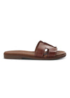 Pam - Tan-Sandals-Pavement-Butler Loftet