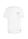 Q12 TS DEATH - White-T-shirts-Adidas Originals-Butler Loftet