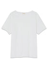 American Vintages SONOMA - White. Køb t-shirts her.
