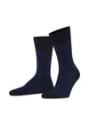 Shadow SO - Dark Navy-Accessories-Falke-Butler Loftet