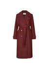 ShayMD coat - Andorra-Outerwear-Modström-Butler Loftet