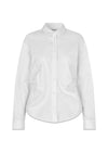 Siobanmd shirt - Soft White-Shirts-Modström-Butler Loftet