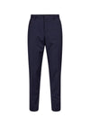 TENUTAS - Royal Blue-Pants-Tiger of Sweden-Butler Loftet