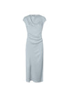 Tailored dress - Plein Air-Dress-Modström-Butler Loftet