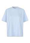 TakodaMD t-shirt - Baby Blue-T-shirts-Modström-Butler Loftet