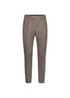 Tenuta Pants - Burlywood-Pants-Tiger of Sweden-Butler Loftet