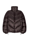 Tetrismd jacket - Chocolate-Outerwear-Modström-Butler Loftet