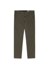 Theo 1067 - Dark Army-Pants-Nn. 07-Butler Loftet