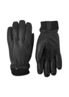 Tore - Black-Gloves-Hestra-Butler Loftet