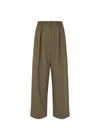 ToreMD pants - Deep Brown-Pants-Modström-Butler Loftet