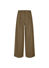 ToreMD pants - Mocha Brown-Pants-Modström-Butler Loftet
