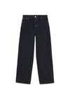 VINOLA - Black-Jeans-By Malene Birger-Butler Loftet