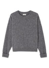 VITOW - Acier Chine Steel Melange-Knitwear-American Vintage-Butler Loftet
