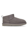 W Classic Ultra Mini - Smoke Plume-Boots-UGG-Butler Loftet