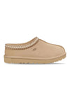 UGG's W Tasman - Mustard Seed / White. Køb sko her.