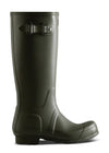 WOMEN'S ORIGINAL TALL BOOT - Dov/Dark Olive-Boots-Hunter-Butler Loftet