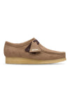 Wallabee G - Wolf Suede-Shoes-Clarks Originals-Butler Loftet