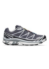 XT-6 - Grisaille / Blue Nights / Quarry-Shoes-Salomon-Butler Loftet