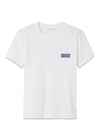 YKOBOW - White-T-shirts-American Vintage-Butler Loftet