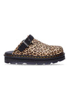 ZebZag Mule - Light Tan+Black-Shoes-Dr. Martens-Butler Loftet
