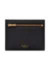 Zipped Credit Card Slip SCG - Black-Wallet/Purse-Mulberry-Butler Loftet