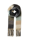 Modströms ArisMD check scarf - Meadow Check. Køb scarf her.