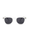 A. Kjærbedes Bate - Crystal. Buy sunglasses here.