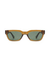 A. Kjærbedes Bror - Smoke Transparent. Buy sunglasses here.