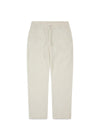 Woodbirds Oak Linen Pant - Sand. Buy trousers here.