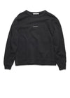 Acne Studios' FN-WN-SWEA000130 - Black. Buy sweatshirts here.