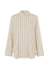 Modströms FiaMD shirt - Summer Sand. Køb shirts her.