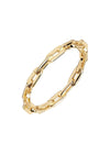 Maria Blacks Gemma Ring - Gold. Køb ringe her.