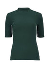 Modströms Krown t-shirt - Bottle Green. Buy t-shirts here.