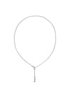 The Moon's Livi Necklace - Sterling Silver (925). Buy necklaces here.