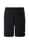 The North Faces M CLASS V WATER SHORT-EU - Tnf Black. Buy shorts here.