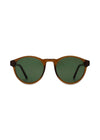 A. Kjærbedes Marvin - Smoke Transparent. Buy sunglasses here.