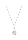 Maanesten's Mille Necklace - Sterling Silver. Buy necklaces here.