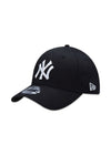 New Era New York Yankees - Black/White. Buy caps here.