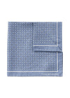 Tiger of Swedens PRURANT - Blue. Køb scarf her.