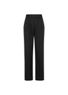 Modströms ParkMD pants - Black. Buy trousers here.
