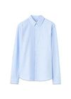 Tiger of Swedens SANKT - Light Blue. Køb shirts her.
