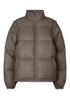 Modströms SammiMD jacket - Espresso. Buy outerwear here.
