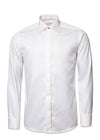 Etons Slim - Twill Tuxedo - Cream. Buy shirts here.