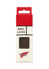 Red Wings Taslan Lace - Black/Brown. Buy accessories here.
