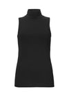Modströms Theo top - Black. Buy tops here.