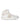 Acne Studios' 08STHLM High Destroyed W - White/Off White. Køb sneakers her.