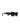 0PR 08YS - Black-Sunglasses-Prada-Butler Loftet