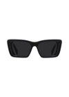 0PR 08YS - Black-Sunglasses-Prada-Butler Loftet