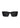 0PR 08YS - Black-Sunglasses-Prada-Butler Loftet