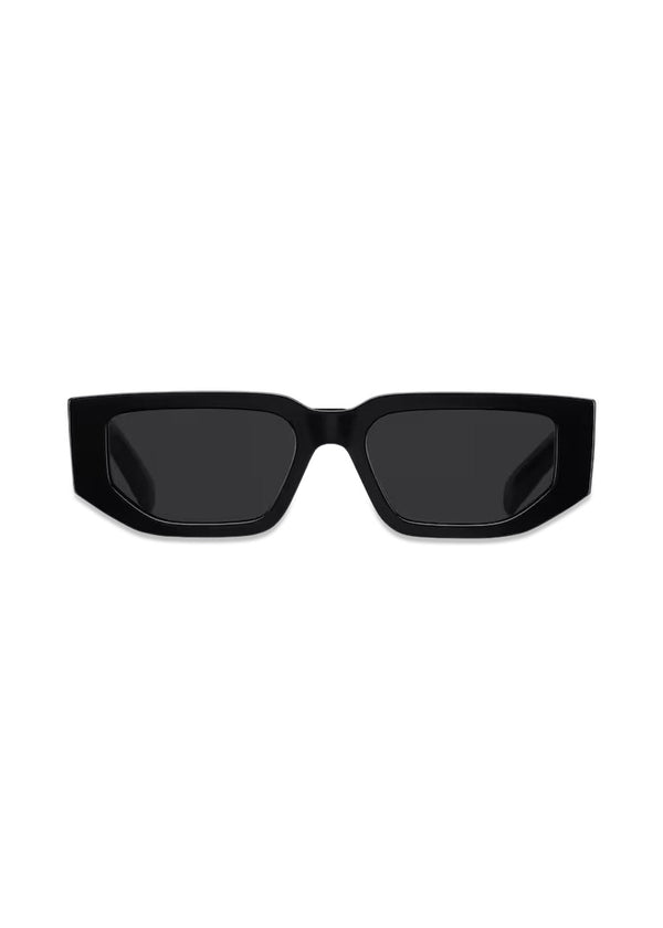 0PR 09ZS - Black-Sunglasses-Prada-Butler Loftet